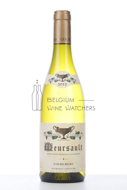 Image de 2022 MEURSAULT